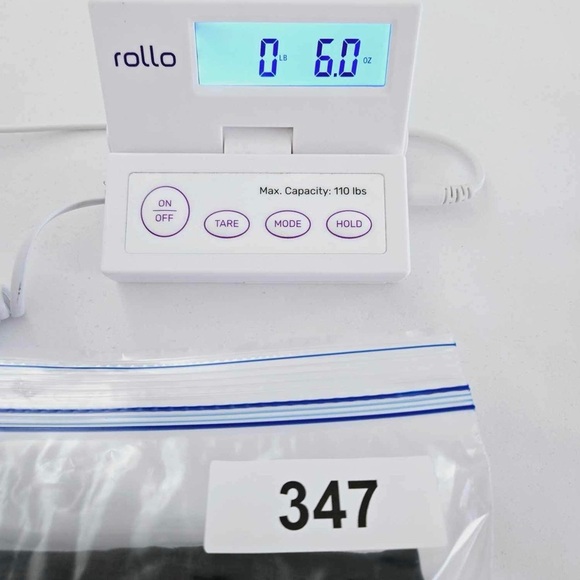 Nat Nast Silk Gray Tropical Short Sleeve Men's Button Down Shirt size Medium - Picture 10 of 10